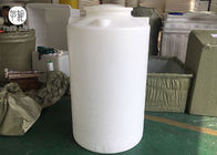700 Litrer Roto Khuôn thùng Bể nhựa dọc cho lưu trữ chất lỏng trong nhà và ngoài trời