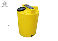 Roto - Đúc 250 Gallon Bể chứa hóa chất để lưu trữ phân bón số lượng lớn