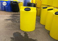 Roto - Đúc 250 Gallon Bể chứa hóa chất để lưu trữ phân bón số lượng lớn